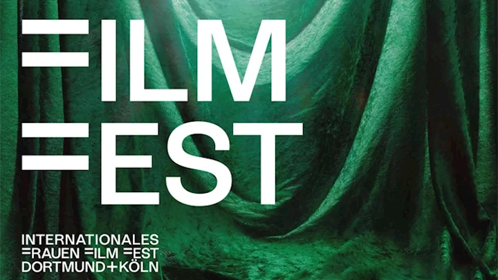 Das 43. Frauen Film Fest Köln+Dortmund