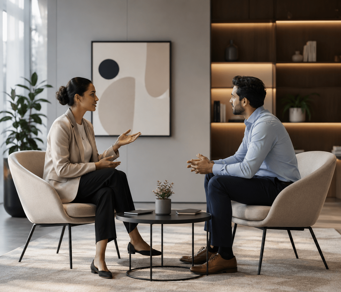 Reseller Support Illustration