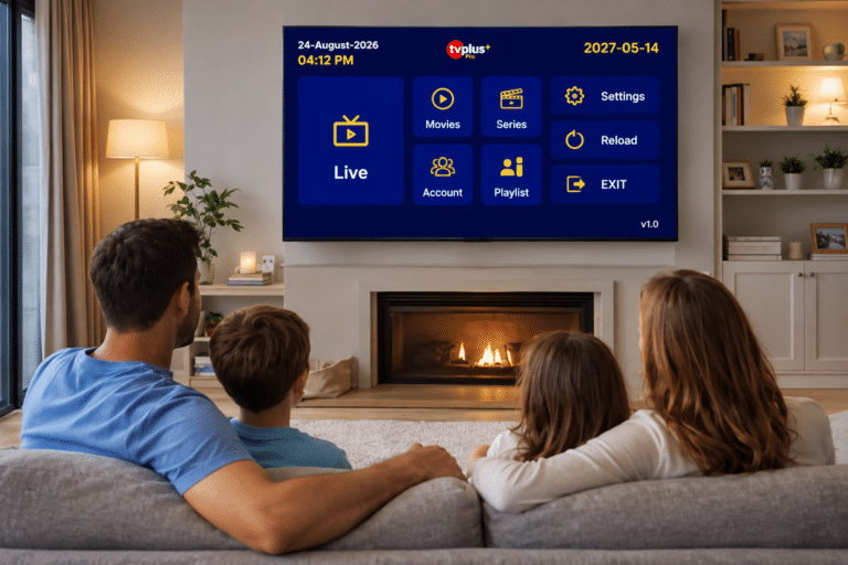 The Ultimate Cord-Cutting Guide: Maximizing Your Smart TV with a Premium Media Player