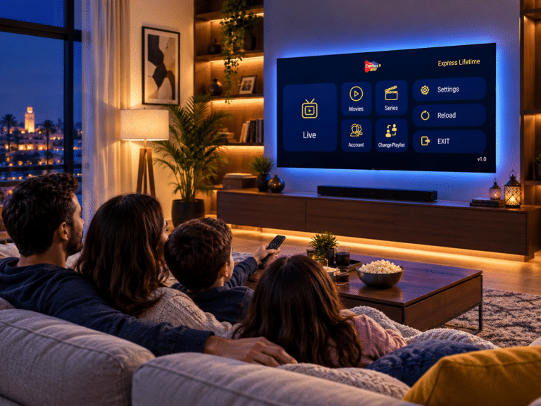 Never Miss a Match: The Ultimate Smart Media Player Guide for Sports and Cinema Fans