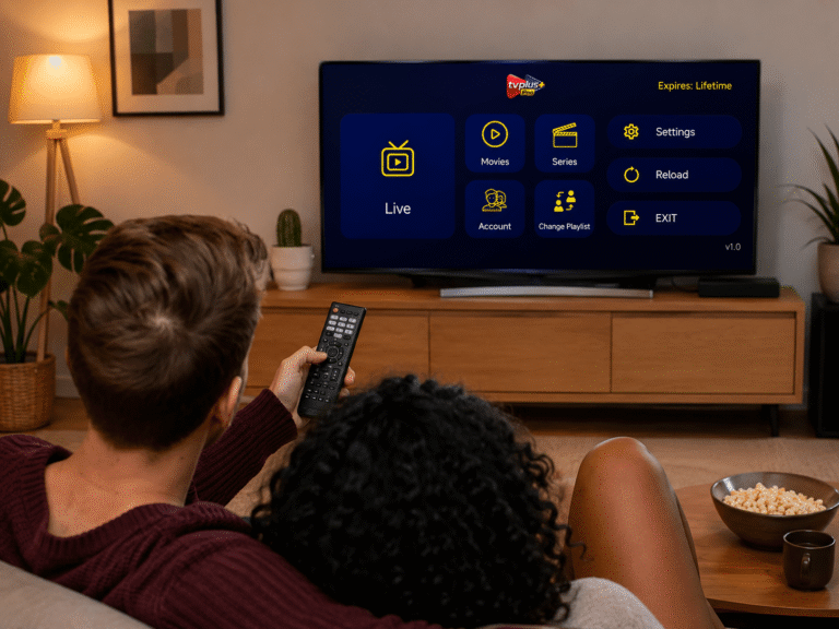 How to Transform Your Screen into a Home Theater: The Ultimate Guide to Choosing a Smart Media Player