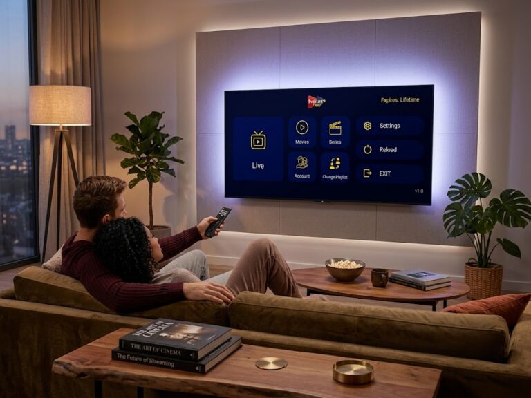 The Future of Digital Entertainment: Why Upgrading Your Media Player is a Game-Changer