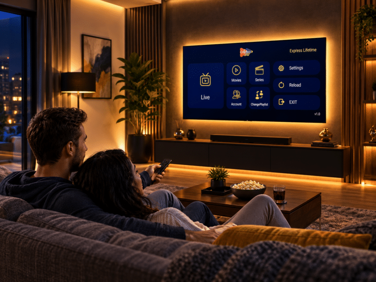 Stream Anywhere, Anytime: How a Smart Media Player Redefines Mobile and Home Entertainment