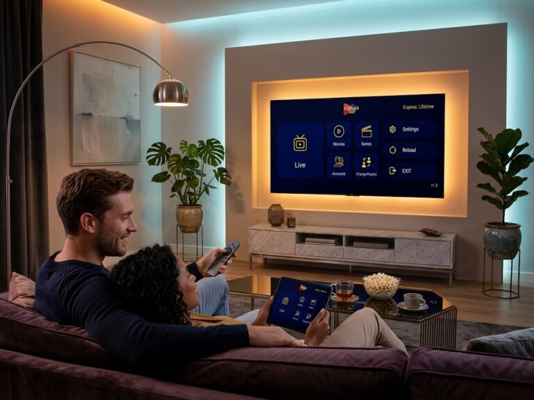 How to Build the Ultimate Family Entertainment Hub: Organizing Your Digital Content Like a Pro